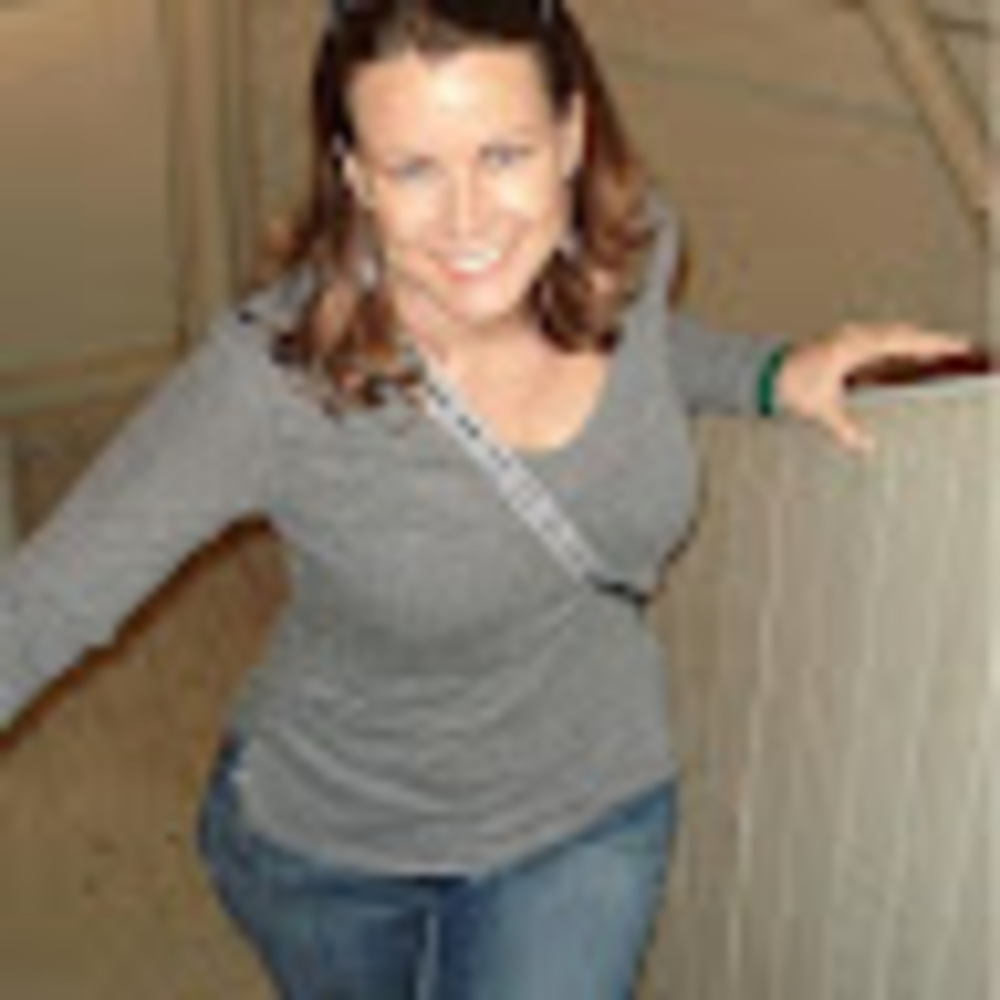 Meet your Posher, Alicia